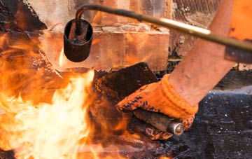 Troutbeck Bridge flat roof repair companies