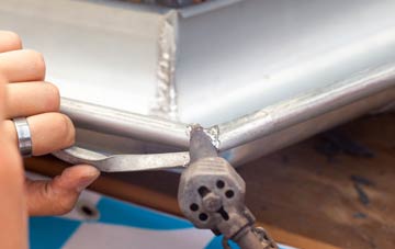 disadvantages of Troutbeck Bridge lead roofing