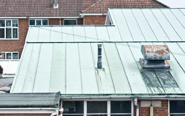 Troutbeck Bridge lead roofing costs