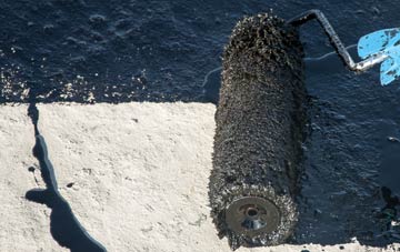 Troutbeck Bridge liquid sealant waterproofing