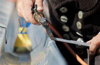 Troutbeck Bridge lead roof quotes